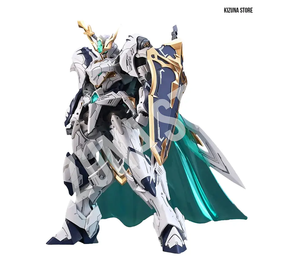 BE 1/144 Tristan 1