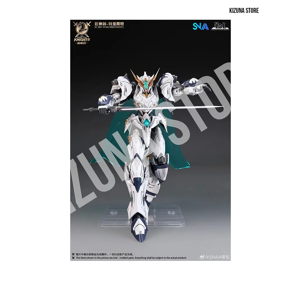 BE 1/144 Tristan 10