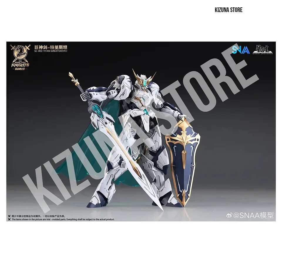 BE 1/144 Tristan 9