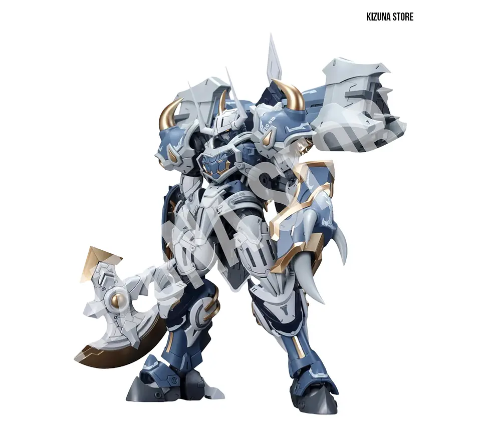 BE 1/144 Galahad 1