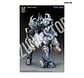 BE 1/144 Galahad - Miniatura 3