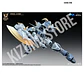 BE 1/144 Galahad - Miniatura 5