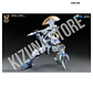 BE 1/144 Galahad - Miniatura 8