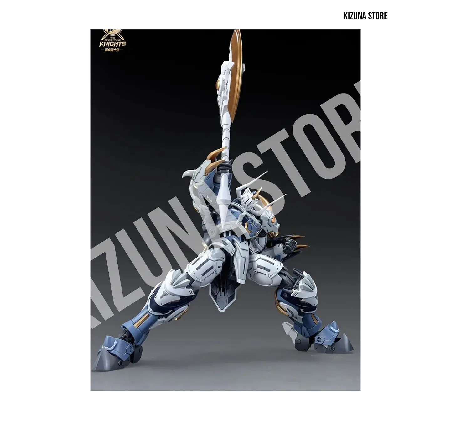 BE 1/144 Galahad 13