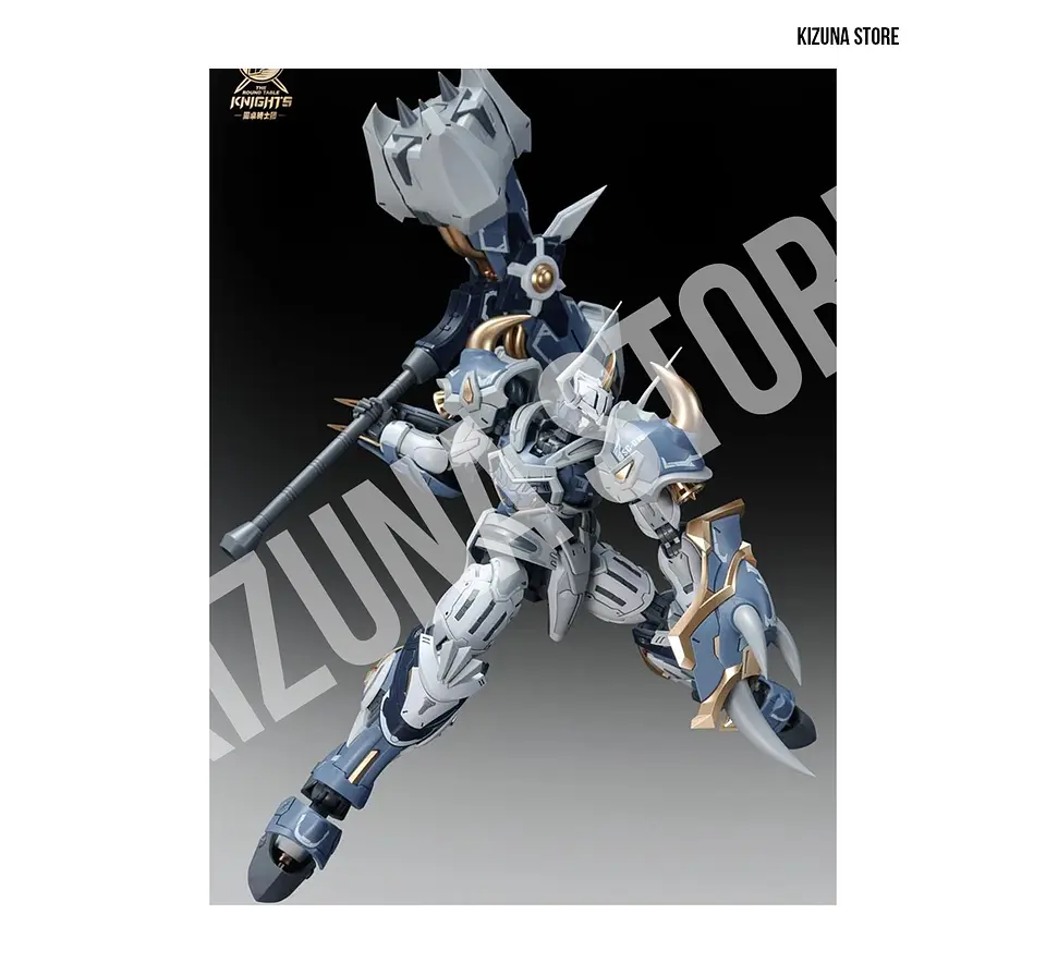 BE 1/144 Galahad 12