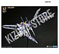 BE 1/144 Aegis Knight Achilles - Miniatura 5