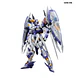 BE 1/144 Aegis Knight Achilles - Miniatura 1
