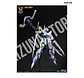 BE 1/144 Aegis Knight Achilles - Miniatura 6