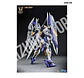BE 1/144 Aegis Knight Achilles - Miniatura 9