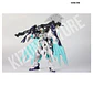 BE 1/144 Giant Axe Lancelot - Miniatura 4