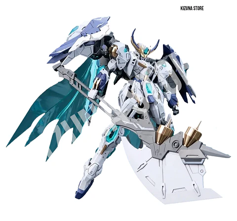 BE 1/144 Giant Axe Lancelot