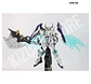 BE 1/144 Giant Axe Lancelot - Miniatura 6