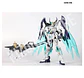 BE 1/144 Giant Axe Lancelot - Miniatura 9