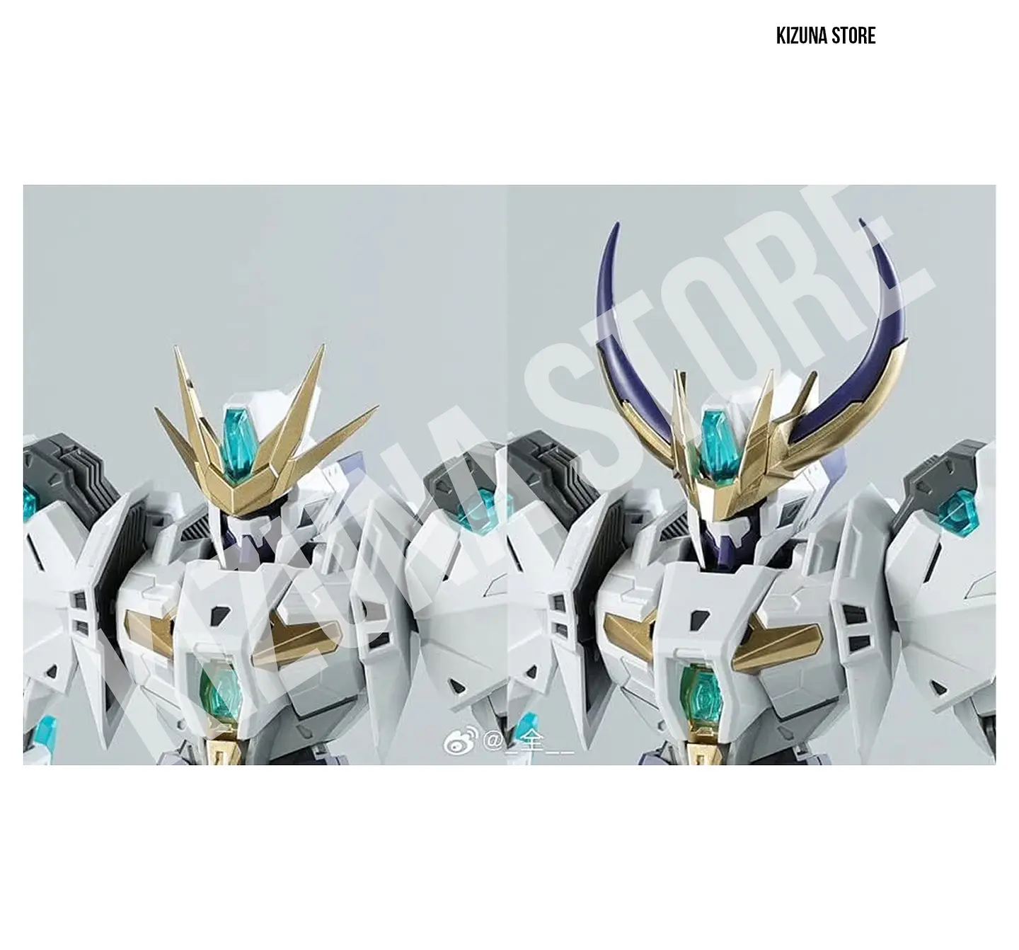 BE 1/144 Giant Axe Lancelot 14