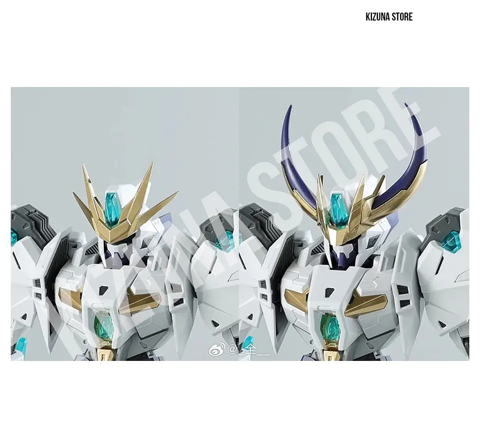 BE 1/144 Giant Axe Lancelot 14