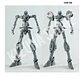 BE 1/144 Giant Axe Lancelot - Miniatura 13