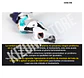 BE 1/144 Giant Axe Lancelot - Miniatura 16