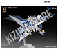 BE 1/144 Percival (DX) - Miniatura 4