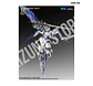 BE 1/144 Percival (DX) - Miniatura 9