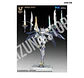 BE 1/144 Percival (DX) - Miniatura 15