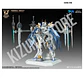 BE 1/144 Percival (DX) - Miniatura 16