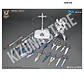 BE 1/144 Percival (DX) - Miniatura 17