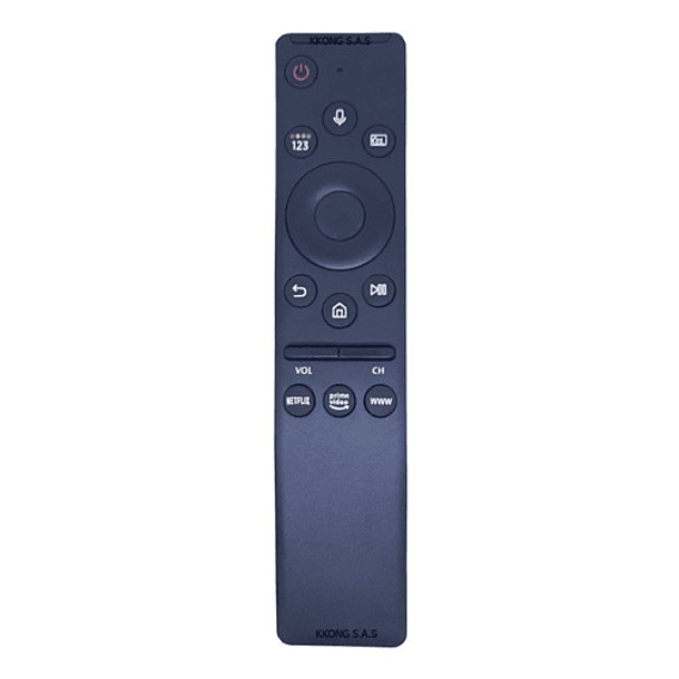 Control Remoto Para Tv Samsung Genérico Bn59-01312f Comando