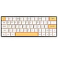 Combo Custom Táctil - Teclado Custom Completo - Miniatura 2