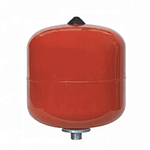 VASO ESTANQUE EXPANSION 12 L 10 BAR 100C