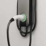 Cargador 7,3 KW Atom HomeAC Monofásico