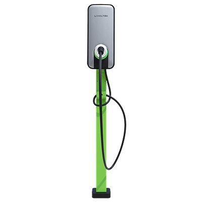 Cargador 7,3 KW Atom HomeAC Monofásico