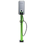 Cargador 7,3 KW Atom HomeAC Monofásico