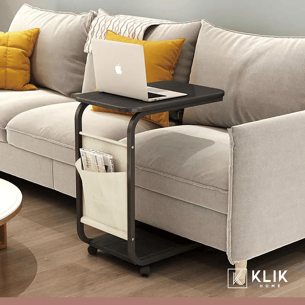 Mesa de Computador o Trabajo Modern 2