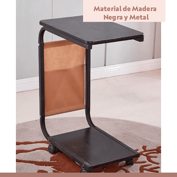 Mesa de Computador o Trabajo Modern 5