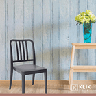 Pack de 4 Sillas Navy - Negras 2