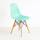Silla Eames - Menta 2