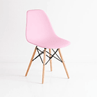 Silla Eames - Rosada 2