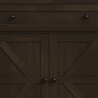 Buffet de Cocina Renk Vintage 13