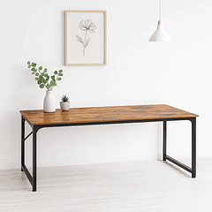 Escritorio Gamer XL 200cm