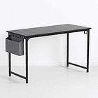 Escritorio Dark 140cm 1