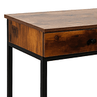 Arrimo vintage dos cajones 11