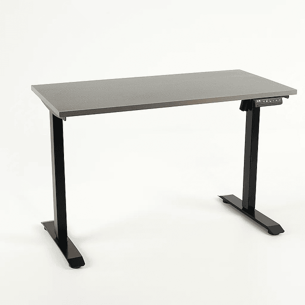 Escritorio Elevable Eléctrico - Altura Ajustable y Diseño Ergonómico 1