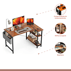 Set Rustik Work Mdf 3