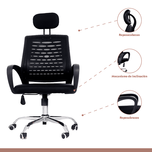 Set Rustik Work Mdf 4