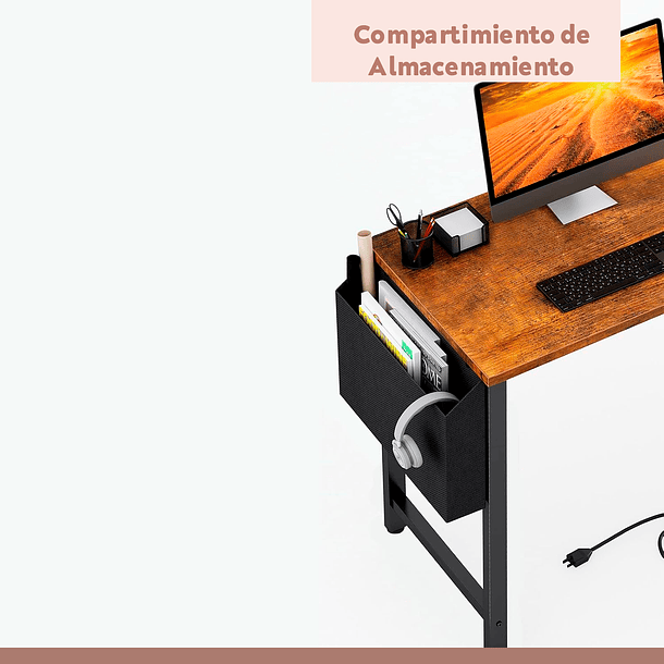 Set Rustik Work Mdf 7