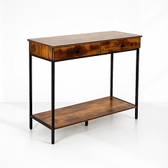 Arrimo vintage dos cajones