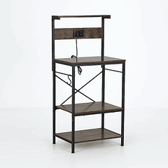 Rack Organizador Rustik Pro