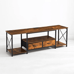 Rack de TV Urban Rustik