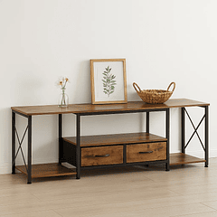 Rack de TV Urban Rustik