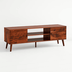 Rack de TV Atria - Rustica